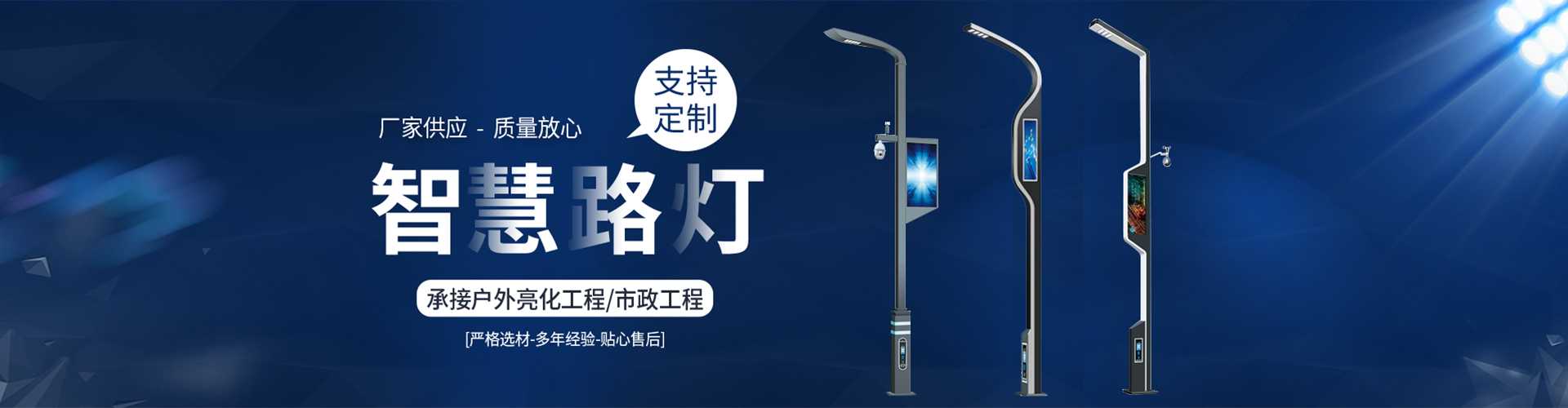 乐东黎族自治县太阳能路灯定制厂家